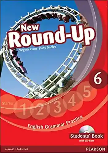 New Round-up 6 SB + CD-ROM
