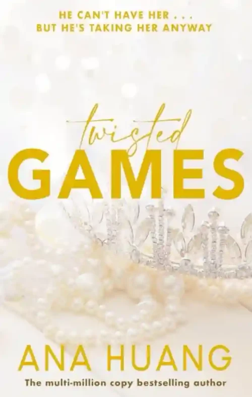 Twisted Games (Book 2)