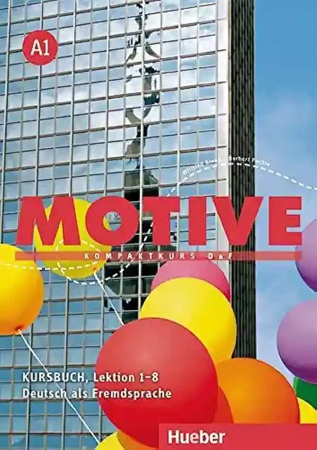 MOTIVE A1 LEK 1-8 KB