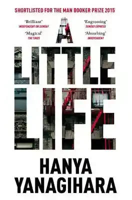 Little Life Yanagihara Hanya