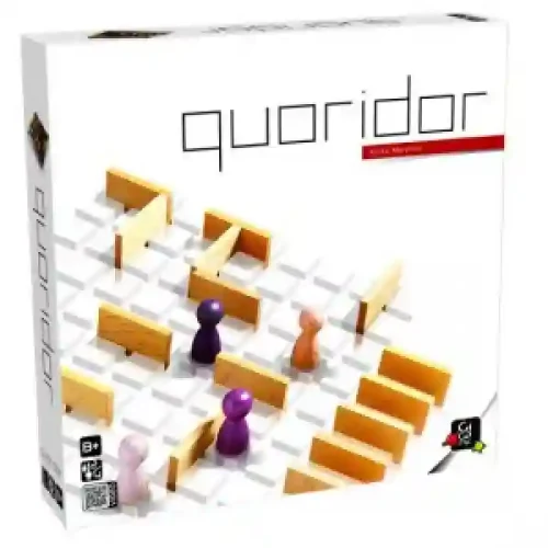 Joc GIGAMIC QUORIDOR Clasic GCQO