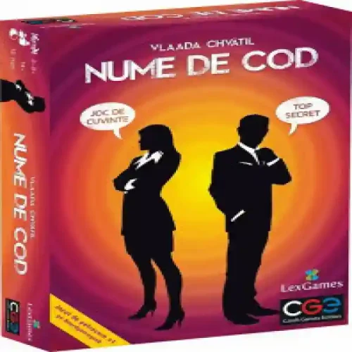 Joc Nume de Cod LEX0254