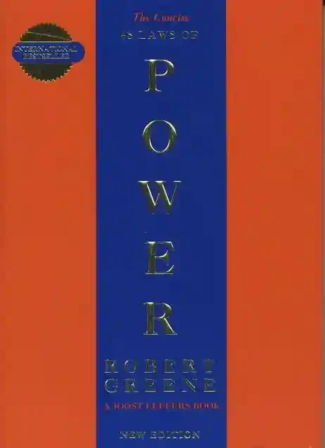 Concise 48 Laws Of Power Greene