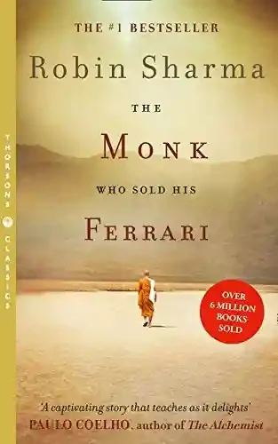The Monk Who Sold His Ferrari