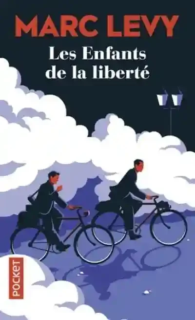 Les enfants de la liberte
