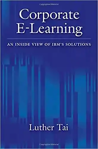 Corporate E-Learning