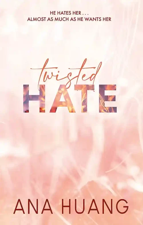 Twisted Hate (Book 3)