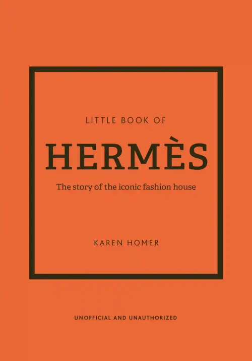 Little Book of Hermes