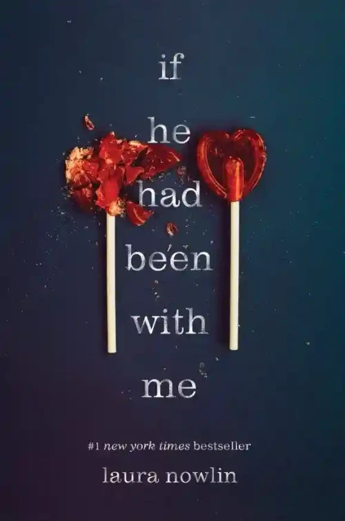 If He Had Been with Me