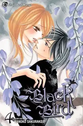 Black Bird 4