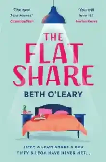 The Flatshare