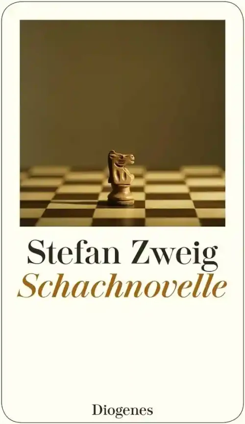 Schachnovelle