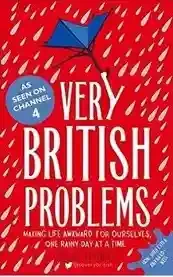 Very British Problems