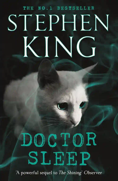Doctor Sleep (Chilling Classics)