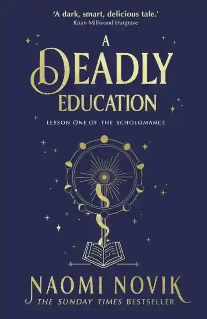 A Deadly Education (Book 1)