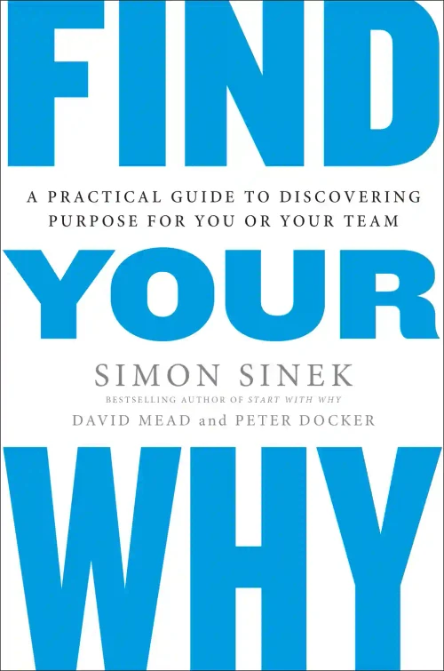 Find Your Why