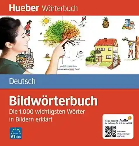BILDWORTERBUCH HB