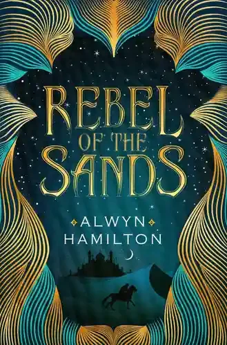 Rebel of sands (1)