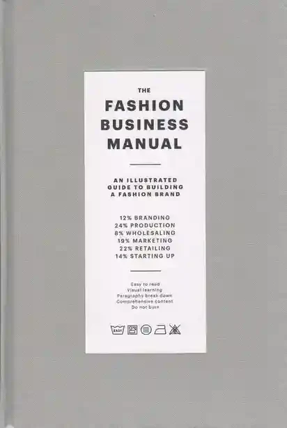 The Fashion Business Manual