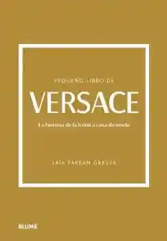 Little Book of Versace