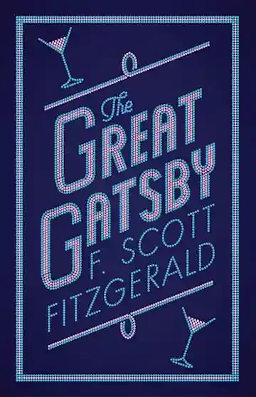 Great Gatsby.