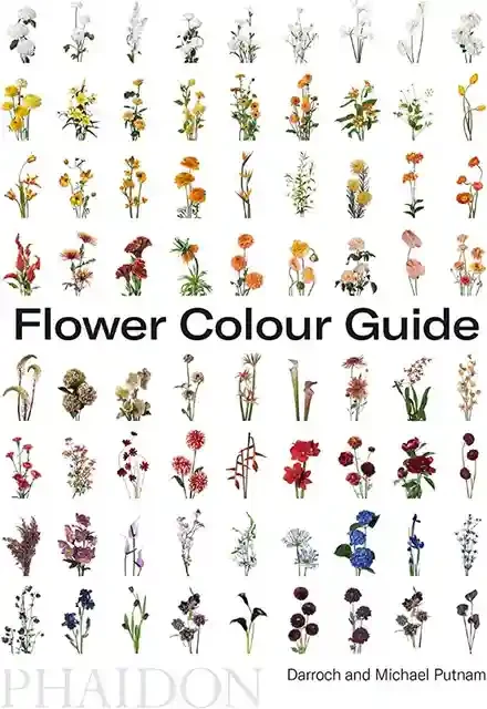 Flower Colour Guide
