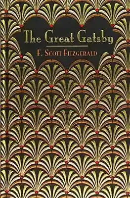 The Great Gatsby