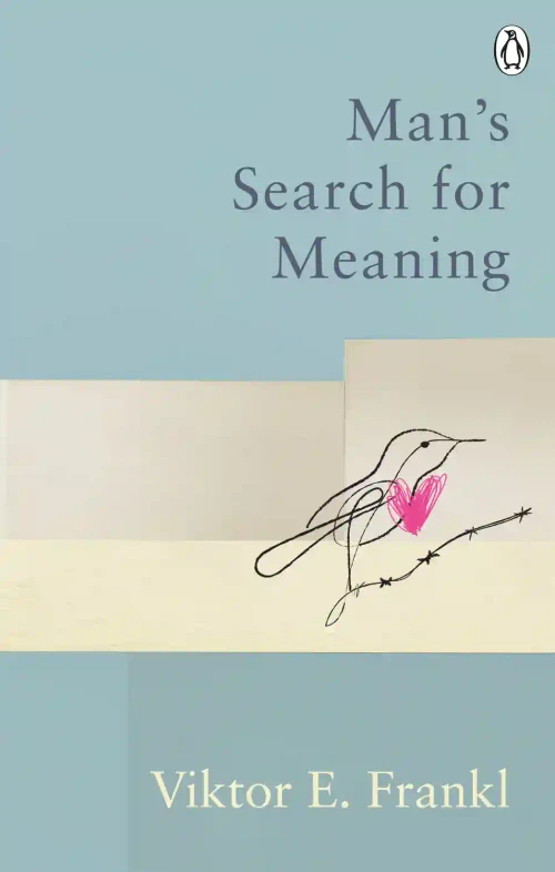 Man's Search For Meaning (Rider Classics)