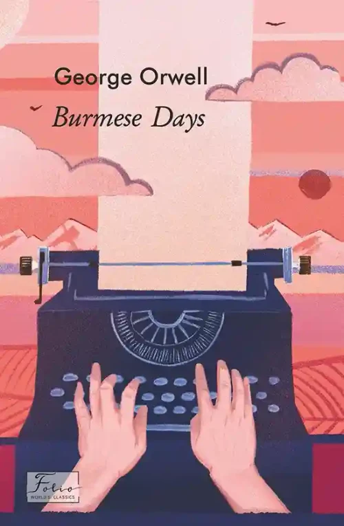 Burmese Days