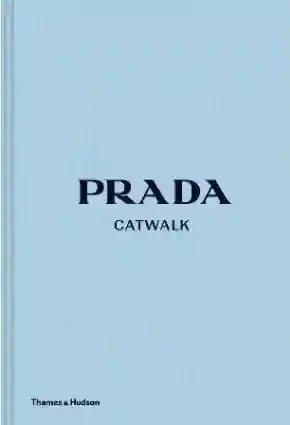 Prada Catwalk