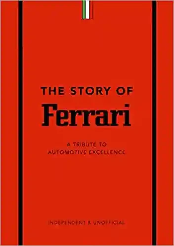 The Story of Ferrari