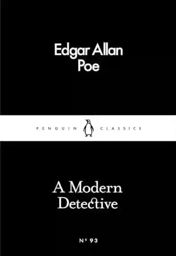 A Modern Detective