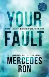 Culpables: Our Fault (Book 3)