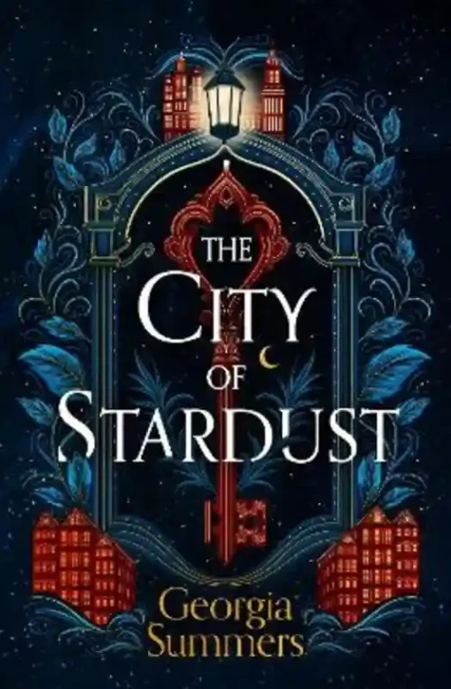 The City of Stardust TPB
