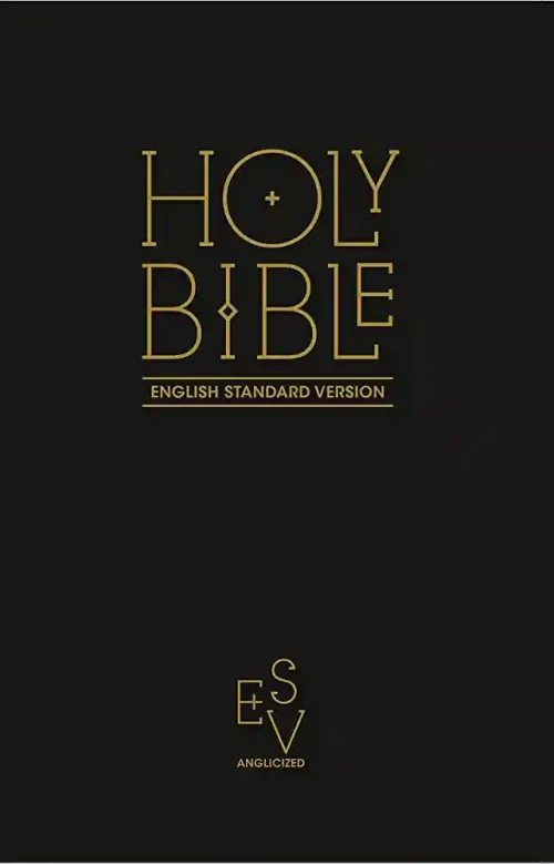 Holy Bible (English Standard Version)