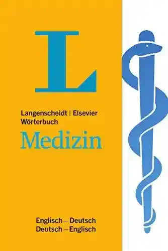 Medizin Deutsch-English dict