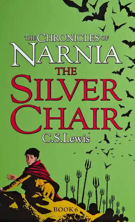 The Chronicles of Narnia  Vol.6 eng
