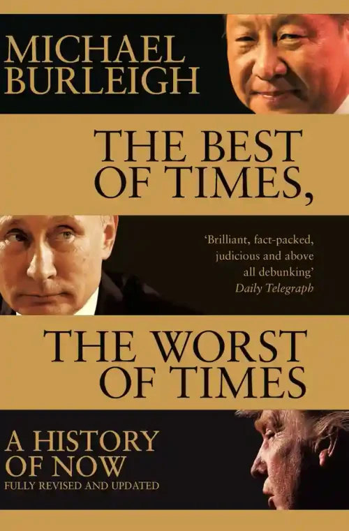 The best of times the worst of times