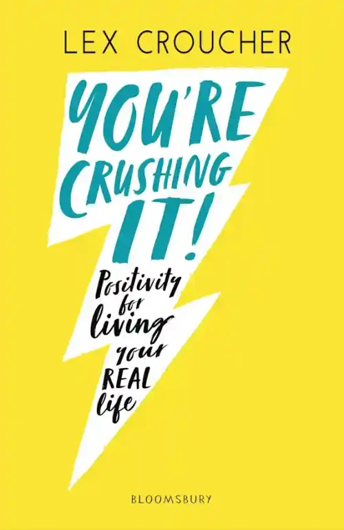 You're Crushing It