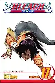 Manga 17