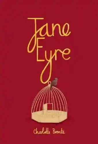 Jane Eyre (Wordsworth Collector's Edition)