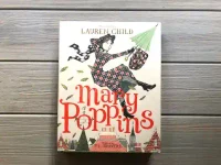Mary Poppins HB (Gift Edition)