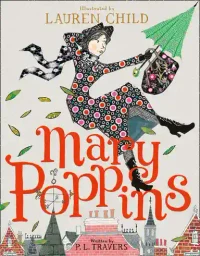 Mary Poppins HB (Gift Edition) 2