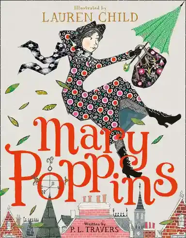 Mary Poppins HB (Gift Edition) 2