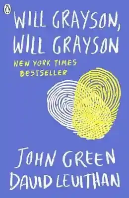 Will Grayson