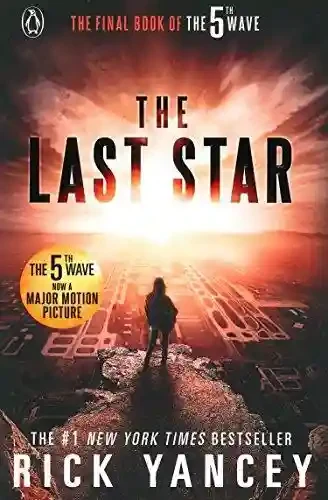 LAST STAR. 5 TH WAVE 2. YANCEY