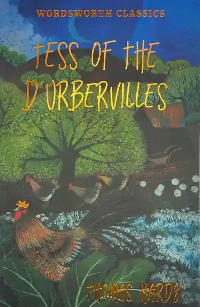 Tess of the d'Urbervilles