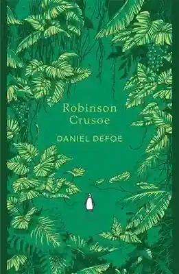 Robinson Crusoe (Penguin English Library) (eng)
