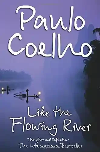 Like the Flowing River (B Format)