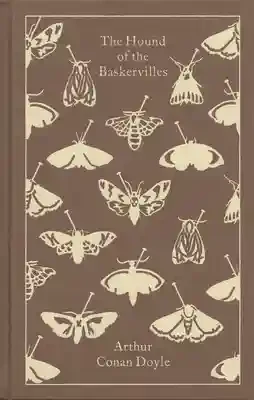 The Hound of the Baskervilles